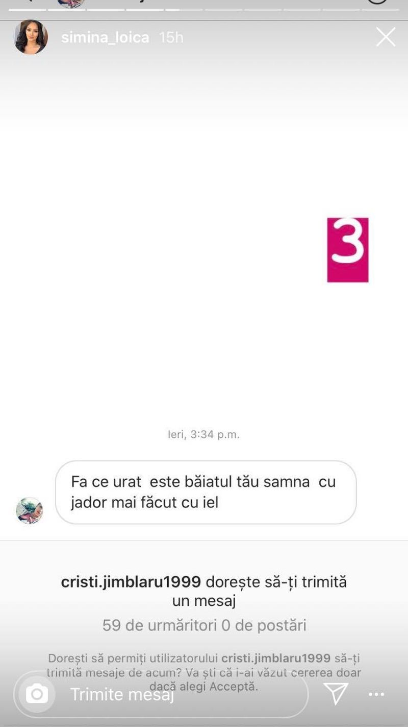 simina zănoagă chip dominic