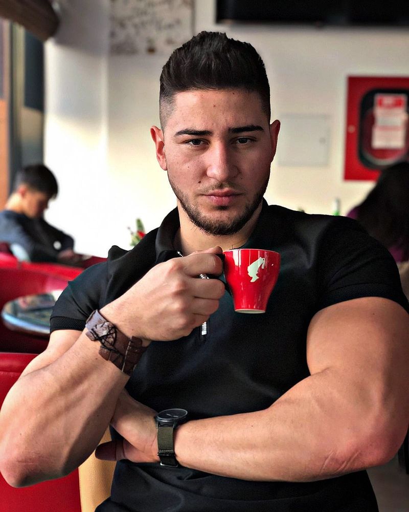 bogdan mocanu surpriză de proporții