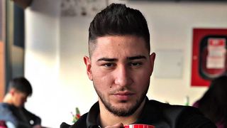 bogdan mocanu surpriză de proporții