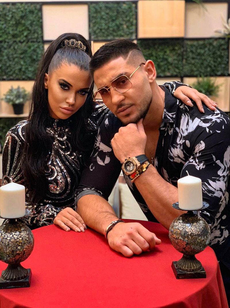 bogdan mocanu surpriză de proporții