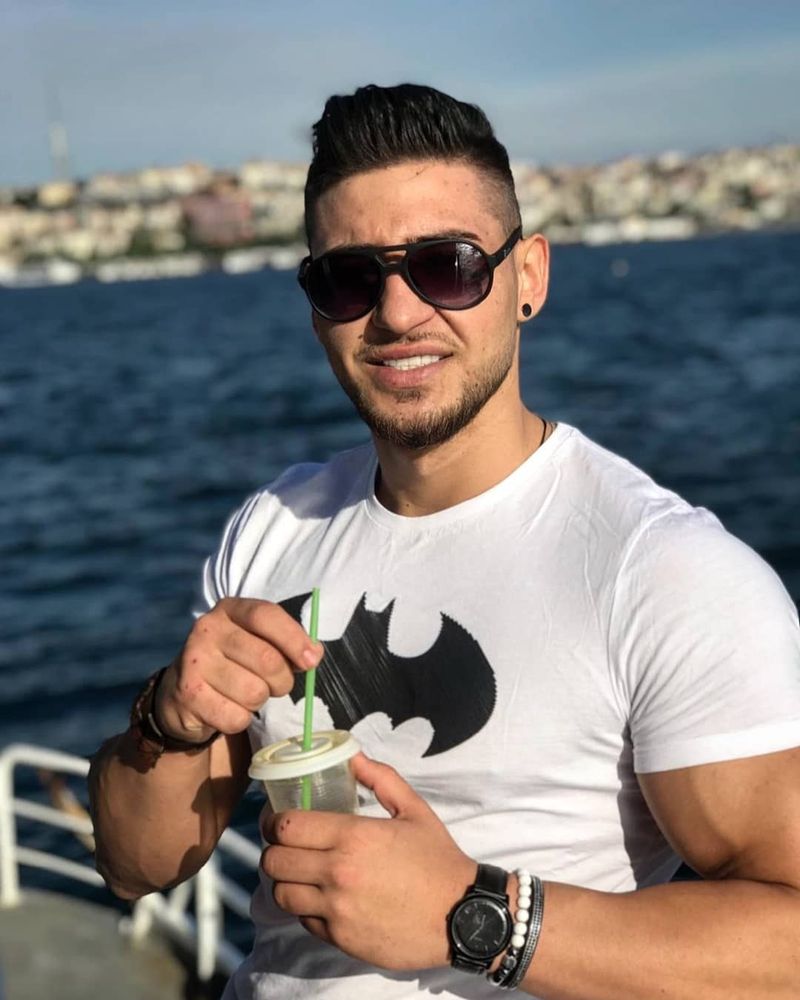 bogdan mocanu surpriză de proporții