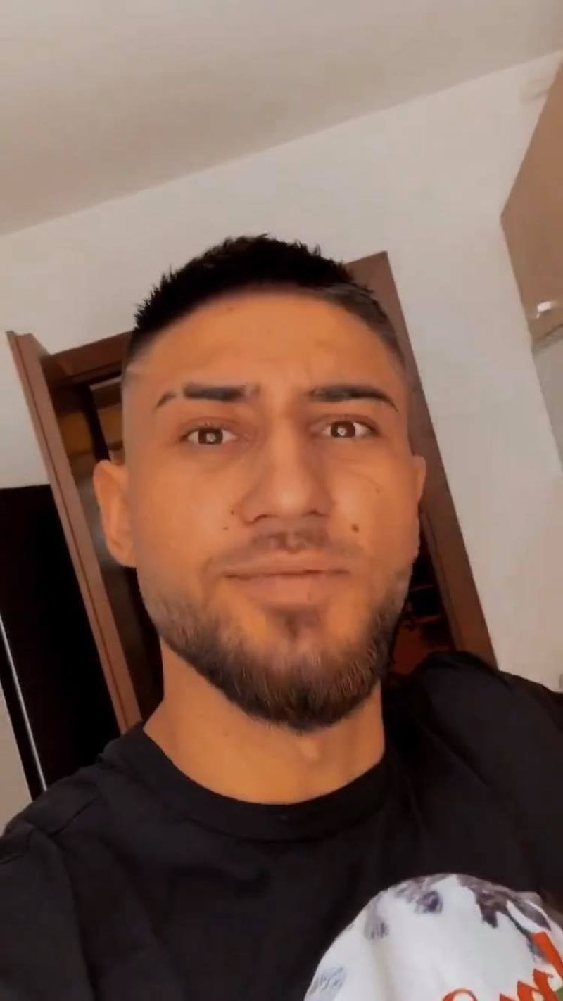 bogdan mocanu surpriză de proporții