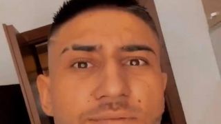 bogdan mocanu surpriză de proporții