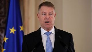 tăriceanu amendat klaus iohannis