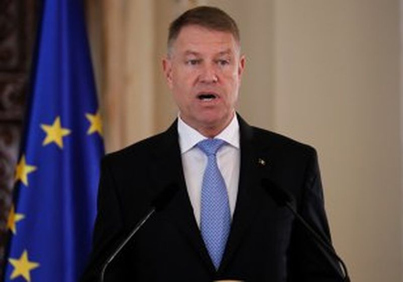 tăriceanu amendat klaus iohannis