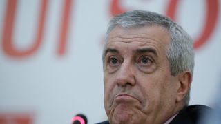 Tăriceanu, amendat cu 2.000 de lei de către CNCD pentru că folosit termenul &bdquo;F&uuml;hrer&rdquo; la adresa preşedintelui Iohannis