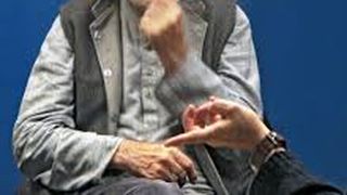 Roland Michaud a murit