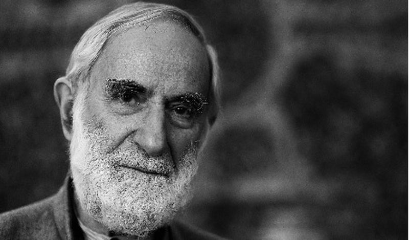 Roland Michaud a murit