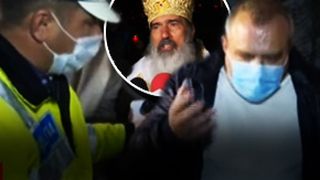 VIDEO| A doua Înviere, motiv de scandal: ”De câte ori învie Iisus?”