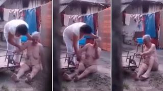 femeie bătută de fiică alexandru cumpănașu