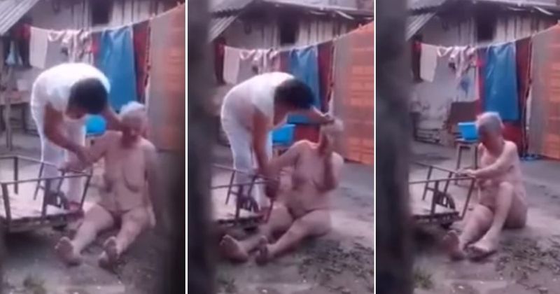 femeie bătută de fiică alexandru cumpănașu