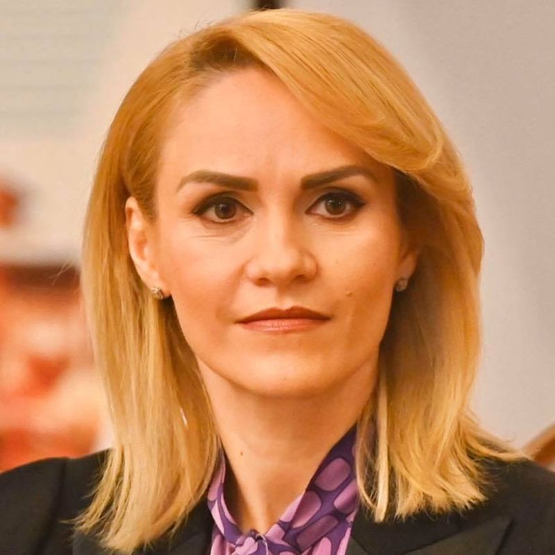 gabriela firea 11 spații în aer liber