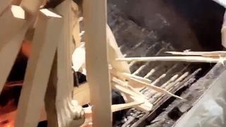 andra volos si bogdan mocanu s-au impacat