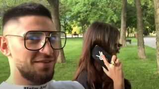 Bombă &icirc;n showbiz. Andra Volos și Bogdan Mocanu de la &bdquo;Puterea Dragostei&rdquo; s-au &icirc;mpăcat și sunt mai &icirc;ndrăgostiți ca niciodată