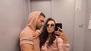 andra volos si bogdan mocanu s-au impacat