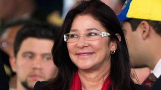 SUA se pregătesc să o acuze de trafic de droguri pe prima doamnă a Venezuelei