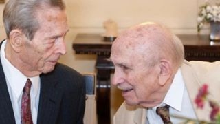 Lascar Duiliu Zamfirescu a murit