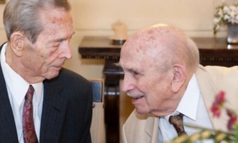 Lascar Duiliu Zamfirescu a murit