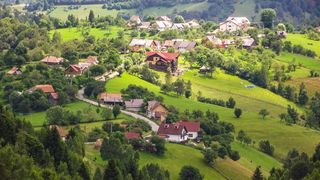 Destinații de vacanță &icirc;n anul 2020, după ce se redeschid hotelurile &icirc;n Rom&acirc;nia