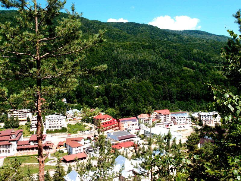 Destinații de vacanță în anul 2020, după ce se redeschid hotelurile în România