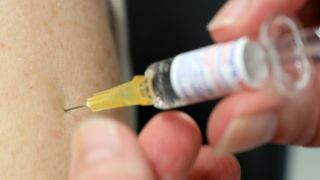 Când va fi gata vaccinul românesc împotriva COVID-19?