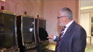  Ce se &icirc;nt&acirc;mplă cu casele de pariuri. Guvernul a făcut anunțul 