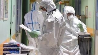 Mortalitatea, &icirc;n creştere &icirc;n Europa, anunţă OMS