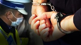 VIDEO| Fost luptător K1, bănuit de crimă