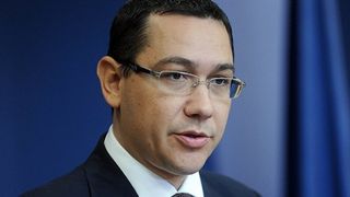 Victor Ponta a făcut marele anunț: Vrea să candideze la Președinție &icirc;n 2024