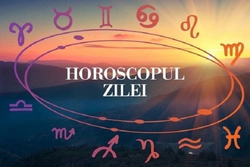 Horoscop 30 mai 2020