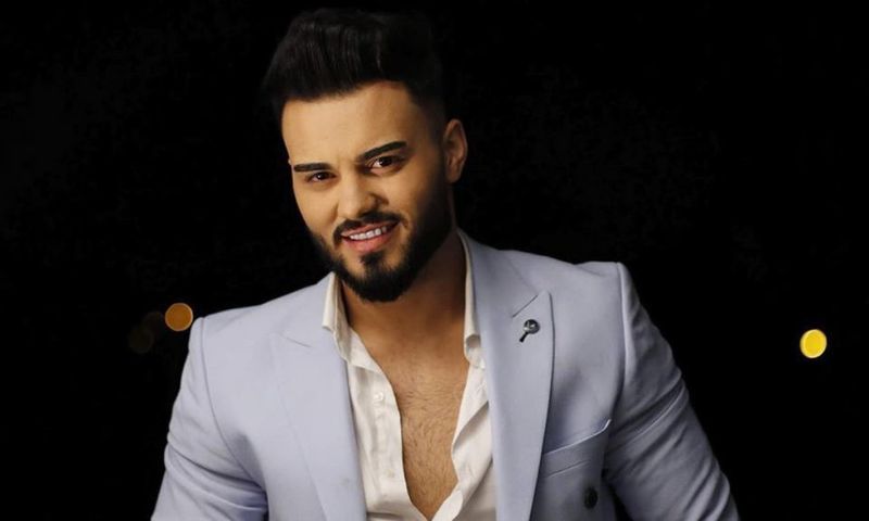 Jador de la Puterea Dragostei