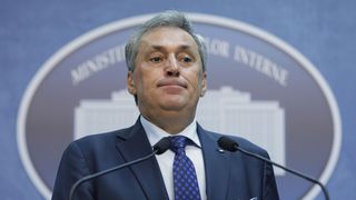 Ministrul Afacerilor Interne, Marcel Vela - Restrictii 1 iunie 2020