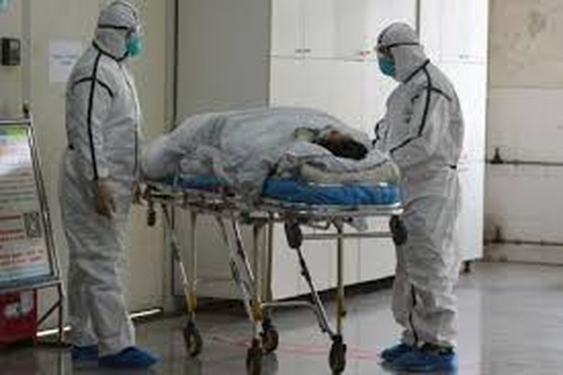 Coronavirus România decese bilant