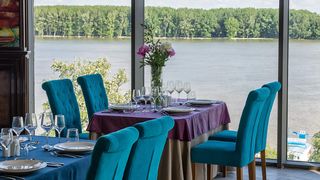 Redeschiderea teraselor