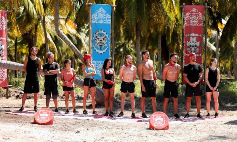 Finala Survivor Romania 2020 Kanal D