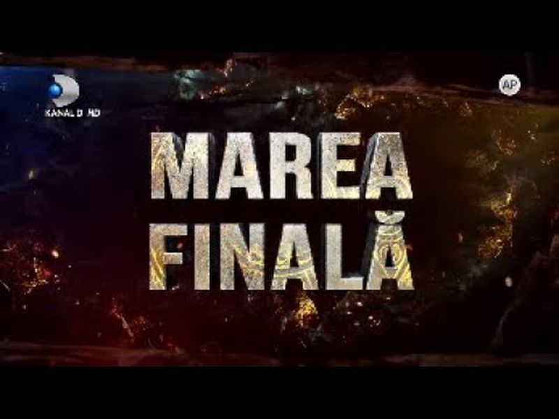 La ce ora incepe finala Survivor Romania 2020 Kanal D