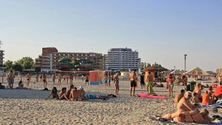 La plajă, de la 1 iunie. Care sunt regulile