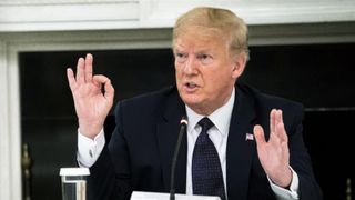 Trump restr&acirc;nge intrarea studenţilor chinezii &icirc;n SUA