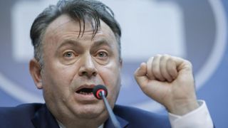 Ministrul Sănătății: ”Mergem spre a treia etapă de relaxare, pandemia e controlabilă”