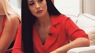 Ella de la Puterea dragostei nu a mai suportat. A vorbit despre relația sa cu Livian