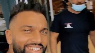 Andy Adetu de la Puterea Dragostei