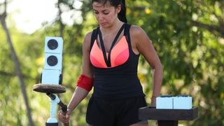 Elena Ionescu a câștigat Survivor România 2020!