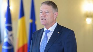 Mesajul lui Iohannis pentru românii din afara ţării