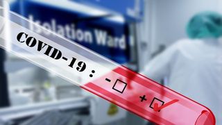 Alte trei decese provocate de coronavirus au fost anunţate. Bilanţul a ajuns la 1.262