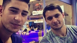 Bogdan Mocanu de la Puterea dragostei