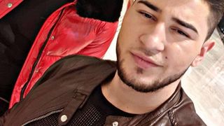 Bogdan Mocanu de la Puterea dragostei