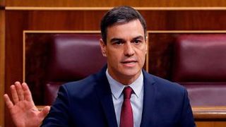 Premierul spaniol Pedro Sanchez vrea să prelungească izolarea &icirc;n Spania p&acirc;nă la 21 iunie