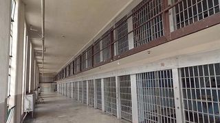 Angajat al Penitenciarului Giurgiu, confirmat cu coronavirus