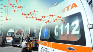 VIDEO| Vești bune: Scade numărul &icirc;mbolnăvirilor cu coronavirus &icirc;n Rom&acirc;nia