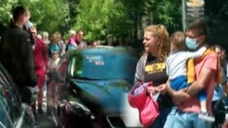 VIDEO| Haos în ultima zi înainte de relaxare